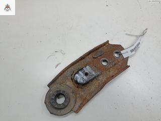 кронштейн радиатора Opel Astra G 2001, 1.8 л., бензин, МКПП, чёрный, купе