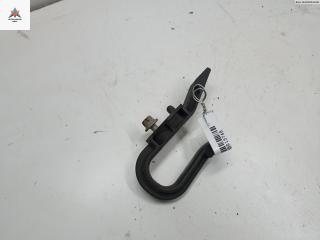 кронштейн радиатора Opel Astra G 2001, 1.8 л., бензин, МКПП, чёрный, купе, 09202247