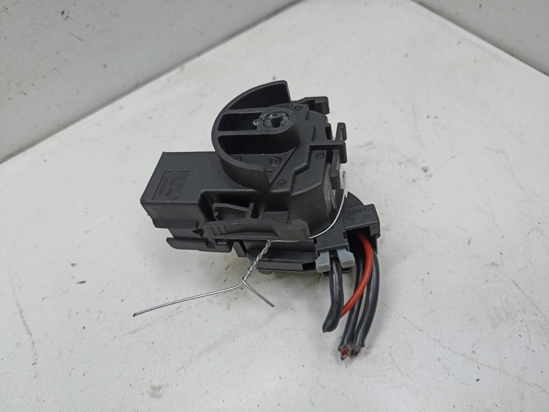 контактная группа Opel Astra G 2004, 1.6 л., бензин, МКПП, синий, универсал, 09115863