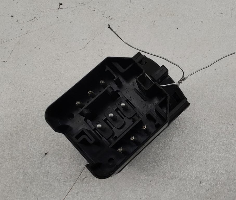 контактная группа BMW X3 E83 2006, 3.0 л., дизель, МКПП, чёрный, внедорожник 5 дв., 6901961
