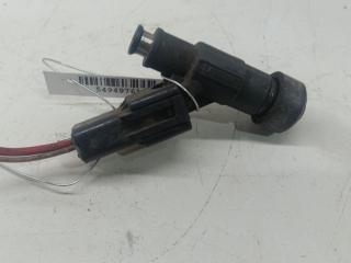 форсунка Ford Explorer 2 поколение 1996, 4.0 л., бензин, АКПП, красный, внедорожник 5 дв., 97JFBA