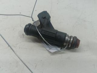 форсунка Ford Explorer 2 поколение 1996, 4.0 л., бензин, АКПП, красный, внедорожник 5 дв., 97JFBA