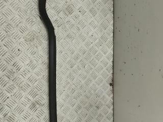 Молдинг стекла двери наружный Ford Tourneo Connect 1 поколение 2006, 1.8 л., дизель, МКПП, синий, фургон