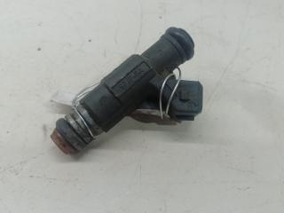 форсунка Ford Explorer 2 поколение 1996, 4.0 л., бензин, АКПП, красный, внедорожник 5 дв., 97JFBA