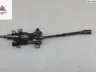 рулевая колонка Citroen C3 1 поколение 2005, 1.6 л., дизель, МКПП, серый, хетчбэк 5 дв., 5A29D