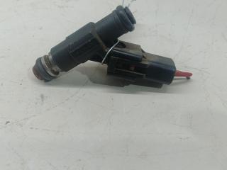 форсунка Ford Explorer 2 поколение 1996, 4.0 л., бензин, АКПП, красный, внедорожник 5 дв., 97JFBA