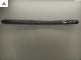 молдинг двери передней левой Ford Tourneo Connect 1 поколение 2006, 1.8 л., дизель, МКПП, синий, фургон, 3T16V20939