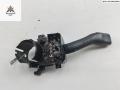 переключатель поворотов Volkswagen Passat B5 1998, 1.8 л., бензин, МКПП, синий, универсал, 8L095353G - фото №3