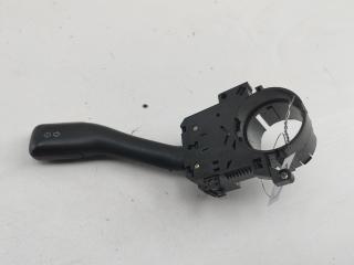 переключатель поворотов Volkswagen Passat B5 1998, 1.8 л., бензин, МКПП, синий, универсал, 8L095353G