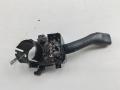 переключатель поворотов Volkswagen Passat B5 1998, 1.8 л., бензин, МКПП, синий, универсал, 8L095353G - фото №3