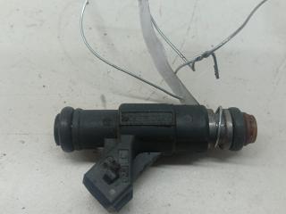 форсунка Ford Explorer 1996, 4.0 л., бензин, АКПП, красный, внедорожник 5 дв., 97JFBA