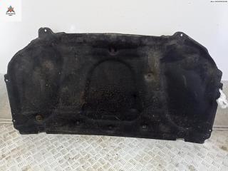 шумоизоляция капота Opel Signum C 2003, 2.2 л., бензин, МКПП, серый, хетчбэк 5 дв.