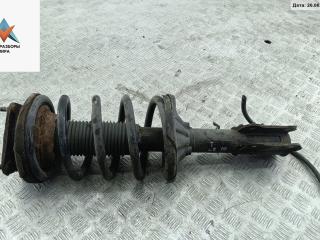 стойка передняя Kia Carnival VQ 2005, 2.9 л., дизель, МКПП, серый, минивэн