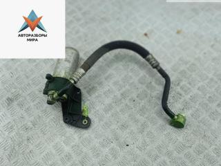 трубка кондиционера Audi A6 4F/C6 [рестайлинг] 2008, 2.7 л., дизель, АКПП, чёрный, универсал, 4F0820189H