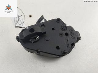 моторчик заслонки печки BMW 5 серия E39 [рестайлинг] 2000, 2.5 л., бензин, АКПП, чёрный, седан, 69026949