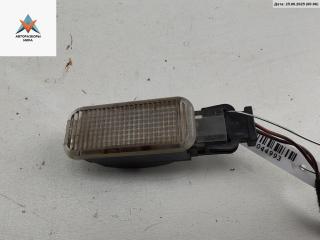 фонарь салона (плафон) Volkswagen Passat B5 [рестайлинг] 2001, 1.9 л., дизель, МКПП, синий, универсал, 3B0947415B