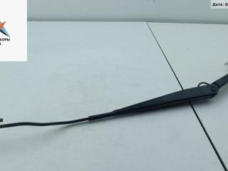 Щеткодержатель (поводок стеклоочистителя) передний Chevrolet Orlando 1 поколение 2011, 2.0 л., дизель, АКПП, чёрный, минивэн, 96893317