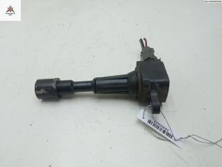 катушка зажигания Mazda 3 BK 2003, 1.4 л., бензин, МКПП, белый, хетчбэк 5 дв., AIC-4051