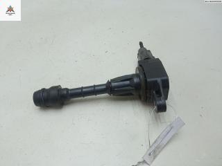 катушка зажигания Nissan Micra K12 2008, 1.2 л., бензин, МКПП, красный, хетчбэк 3 дв., AIC6207J