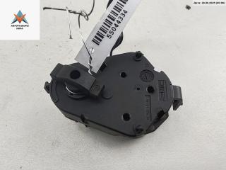 моторчик заслонки печки BMW 5 серия E39 [рестайлинг] 2001, 2.5 л., дизель, МКПП, серый, универсал, 89026949