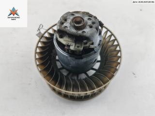 моторчик печки BMW 3 серия E36 [рестайлинг] 1997, 1.6 л., бензин, МКПП, чёрный, хетчбэк 3 дв., 0130111183