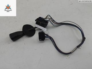 переключатель дворников BMW 3 серия E36 [рестайлинг] 1997, 1.6 л., бензин, МКПП, чёрный, хетчбэк 3 дв., 012006