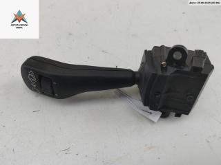 переключатель дворников BMW 3 серия E46 [рестайлинг] 2001, 2.5 л., бензин, МКПП, синий, универсал, 8363669