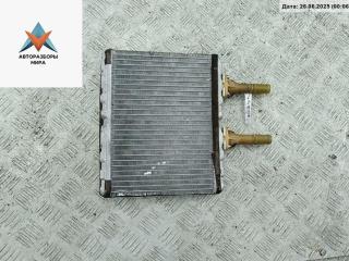 радиатор отопителя (печки) Nissan Primera P12 2007, 1.8 л., бензин, МКПП, серый, универсал