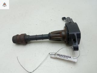 катушка зажигания Nissan Micra K12 2008, 1.2 л., бензин, МКПП, красный, хетчбэк 3 дв., AIC6207J