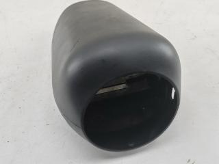 кожух рулевой колонки BMW 1 серия E81/E82/E87/E88 2006, 1.6 л., бензин, МКПП, чёрный, хетчбэк 5 дв., 6131695026201