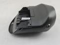 кожух рулевой колонки BMW 1 серия E81/E82/E87/E88 2006, 1.6 л., бензин, МКПП, чёрный, хетчбэк 5 дв., 6131695026201 - фото №4