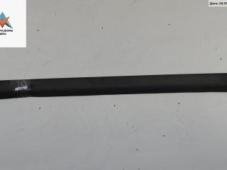 молдинг двери передней левой Volkswagen Passat B5 [рестайлинг] 2003, 2.0 л., бензин, МКПП, серый, седан, 3B0854939B