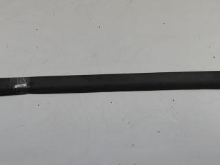 молдинг двери передней левой Volkswagen Passat B5+ (GP) 2003, 2.0 л., бензин, МКПП, серый, седан, 3B0854939B