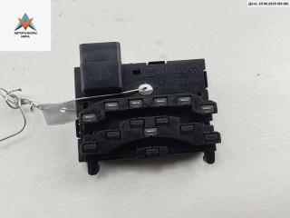 датчик угла поворота руля Volkswagen Touran 1 поколение 2004, 1.9 л., дизель, АКПП, красный, минивэн, 1K0959654