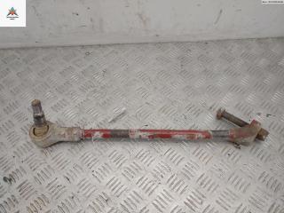 рычаг передний правый IVECO Daily 2 поколение 1996, 2.8 л., дизель, МКПП, жёлтый, микроавтобус