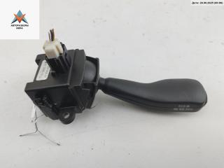 переключатель поворотов BMW 3 серия E46 [рестайлинг] 2001, 2.5 л., бензин, МКПП, серый, универсал, 8363668M