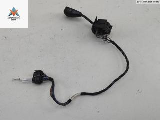 переключатель дворников BMW 3 серия E36 [рестайлинг] 1997, 1.6 л., бензин, МКПП, красный, хетчбэк 3 дв., 8360919