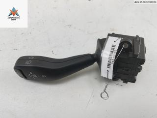 переключатель поворотов BMW 3 серия E46 [рестайлинг] 2001, 2.5 л., бензин, МКПП, синий, универсал, 8363668