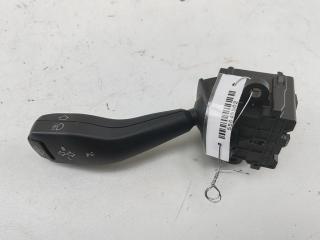 переключатель поворотов BMW 3 серия E46 [рестайлинг] 2001, 2.5 л., бензин, МКПП, синий, универсал, 8363668