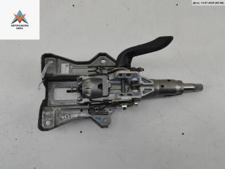 рулевая колонка Chevrolet Orlando 1 поколение 2011, 2.0 л., дизель, АКПП, чёрный, минивэн, 13376592