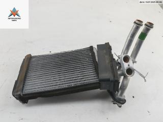 радиатор отопителя (печки) BMW 3 серия E36 [рестайлинг] 1997, 1.6 л., бензин, МКПП, чёрный, хетчбэк 3 дв., 15274