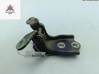 петля двери Chevrolet Captiva 1 поколение 2006, чёрный, внедорожник 5 дв.