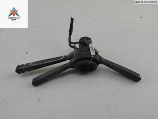 переключатель подрулевой IVECO Daily 2 поколение 1996, 2.8 л., дизель, МКПП, жёлтый, микроавтобус