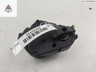 моторчик заслонки печки BMW 5 серия E39 [рестайлинг] 2002, 3.0 л., дизель, АКПП, синий, универсал, 83855569