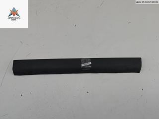 молдинг двери задней правой Volkswagen Passat B5 1998, 1.8 л., бензин, МКПП, серый, седан