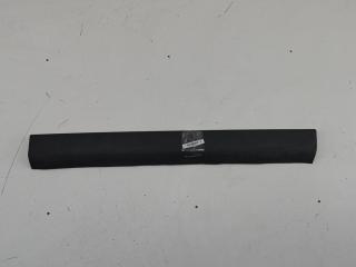 молдинг двери задней правой Volkswagen Passat B5 1998, 1.8 л., бензин, МКПП, серый, седан