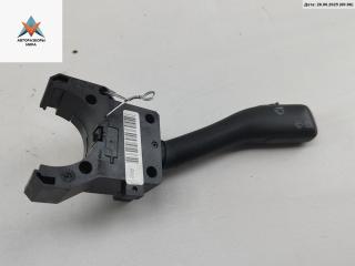 переключатель дворников Volkswagen Golf 4 поколение 1999, 2.0 л., бензин, МКПП, серый, хетчбэк 5 дв., 4B0953503F