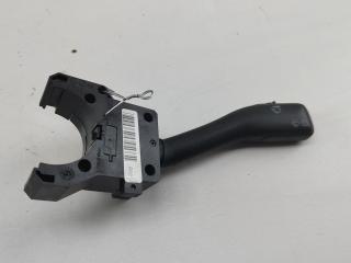 переключатель дворников Volkswagen Golf 4 поколение 1999, 2.0 л., бензин, МКПП, серый, хетчбэк 5 дв., 4B0953503F