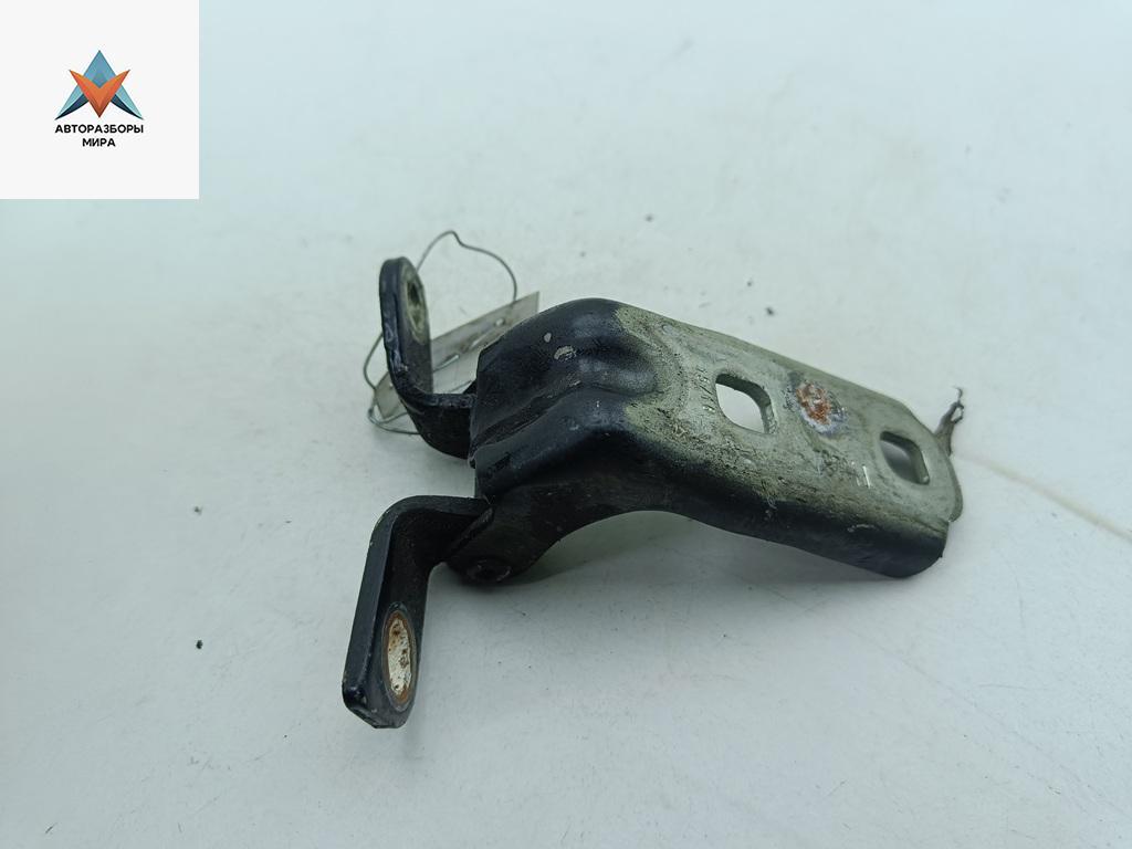 петля двери Chevrolet Orlando 1 поколение 2011, чёрный, минивэн - фото №1