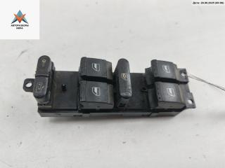 блок управления стеклоподъемниками Volkswagen Passat B5 [рестайлинг] 2003, 2.0 л., бензин, МКПП, серый, седан, 1J4959857D